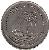 obverse of 50 Dirhams - Khalifa bin Hamad Al Thani (1973 - 1998) coin with KM# 5 from Qatar. Inscription: ١٣٩٣ · ١٩٧٣ دولة قطر