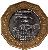 reverse of 500 Leones (2004) coin with KM# 296 from Sierra Leone. Inscription: REPUBLIC OF SIERRA LEONE UNITY FREEDOM JUSTICE