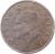 obverse of 10 Bin Lira (1994 - 2000) coin with KM# 1027 from Turkey. Inscription: TÜRKİYE CUMHURİYETİ