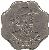 obverse of 10 Cents - Sobhuza II (1974 - 1979) coin with KM# 10 from Swaziland. Inscription: SWAZILAND