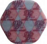 Transnistria coin 10 Rubles (2014) obverse obverse of 10 Rubles (2014) coin from Transnistria. Inscription: ПР Б 2014 ДЕСЯТЬ РУБЛЕЙ