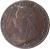 obverse of 1 Penny - Victoria - 3'rd Portrait (1895 - 1901) coin with KM# 790 from United Kingdom. Inscription: VICTORIA · DEI · GRA · BRITT · REGINA · FID · DEF · IND · IMP ·