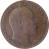 obverse of 1 Penny - Edward VII (1902 - 1910) coin with KM# 794 from United Kingdom. Inscription: EDWARDVS VII DEI GRA: BRITT: OMN: REX FID: DEF: IND: IMP: