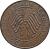 obverse of 200 Cash (1913) coin with Y# 459 from China.