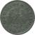 obverse of 5 Reichspfennig (1947 - 1948) coin with KM# A105 from Germany. Inscription: Deutches Reich 1947