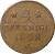 reverse of 4 Pfennig - Friedrich August I/III (1808 - 1810) coin with KM# 1064 from German States. Inscription: 4 PFENNIGE 1808