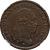 obverse of 6 Tornesi - Ferdinando IV (1799 - 1803) coin with KM# 229 from Italian States. Inscription: FERDINAN · IV · SICIL · ET HIE · REX