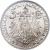 reverse of 5 Cents - Wilhelm II (1909) coin with KM# 1 from Kiautschou Bay concession. Inscription: DEUTSCH · KIAUTSCHOU GEBIET 5 CENT 1909