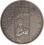 reverse of 20 Złotych - Lodz Ghetto (2004) coin with Y# 498 from Poland. Inscription: PAMIECI OFIAR GETTA W ŁODZI 1940 1944