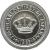 obverse of 100 Pesetas - Juan Carlos I - 5th Centennial of the Discovery of America (1989) coin with KM# 834 from Spain. Inscription: JUAN CARLOS I REY DE ESPAÑA 1989