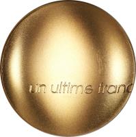 France coin 1 Franc - Last Franc (2001) reverse reverse of 1 Franc - Last Franc (2001) coin with KM# 1290a from France. Inscription: un ultime franc