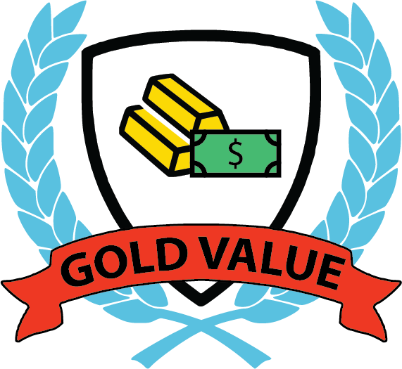 Gold Value