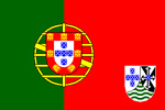 Portuguese Timor Portuguese colony flag