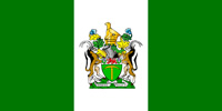 Rhodesia Republic flag