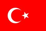 Sudan Ottoman Empire flag