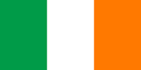 Ireland Free State flag