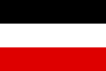 Germany Empire flag