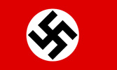 Germany Third Reich flag
