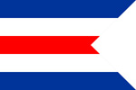 Germany Allied occupation flag