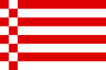 German States Bremen flag