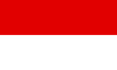 German States Hesse-Cassel flag