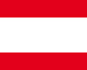 German States Hesse-Darmstadt flag