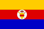 German States Münster flag