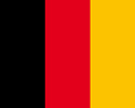 German States Reuss-Schleiz flag