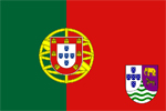 Angola Portuguese colony flag