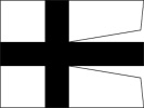 German States Teutonic Order flag