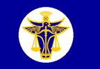 Hutt River Principality flag