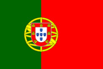 India Portuguese colony flag