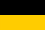 Austria Kingdom flag