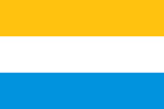 Indian States Bharatpur flag