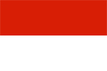 Austrian States Salzburg flag