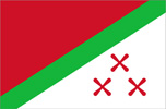 Katanga Republic flag