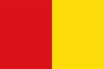 Liege Prince-Bishopric flag