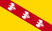 Lorraine Duchy flag
