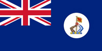 British colony