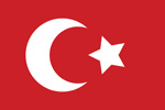 Ottoman Empire Empire flag