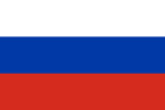 Russia Empire flag