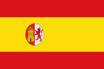 Spain First Republic flag