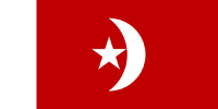 Umm Al Qaiwain Emirate flag