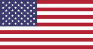 United States Federal republic flag