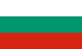 Bulgaria Principality flag