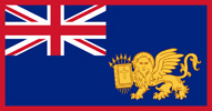 British rule