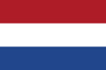 Netherlands East Indies Dutch colony flag