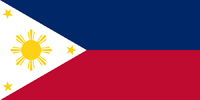 Philippines Commonwealth flag