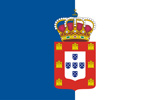 Portugal Kingdom flag