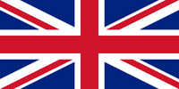 Canada British colony flag